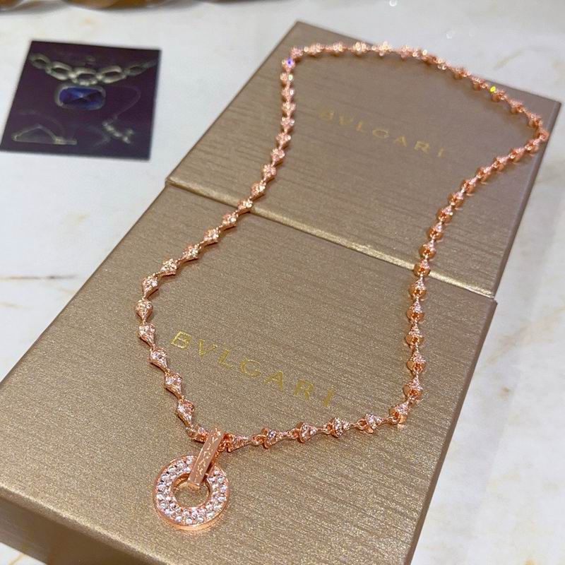 Bvlgari necklace 12yxx114